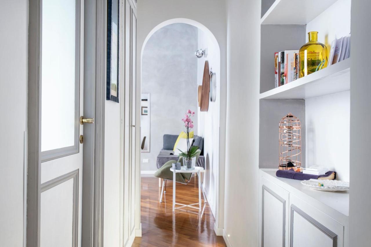 Apartamento Near Trevi Fountain *