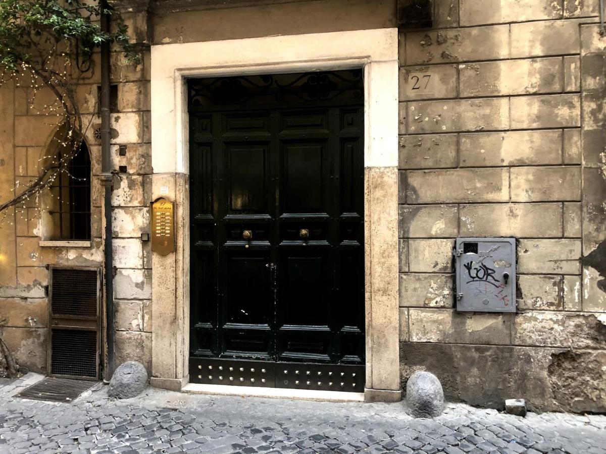 Appartamento Near Trevi Fountain Roma